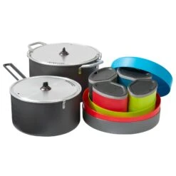 MSR Flex 4 Cook Set -Msr 121779 02 d 205851