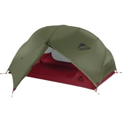 MSR Hubba Hubba NX Tent - Green