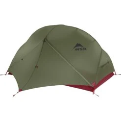 MSR Hubba Hubba NX Tent - Green -Msr 121984 01 d 206223