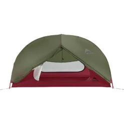 MSR Hubba Hubba NX Tent - Green -Msr 121984 04 d 206225