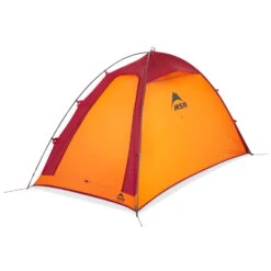 MSR Advance Pro 2 Tent - Orange -Msr 13110 msr advancepro2 b 837064