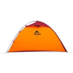 MSR Advance Pro 2 Tent - Orange -Msr 13110 msr advancepro2 c 837063