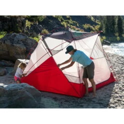 MSR Habitude 4 Tent -Msr 13128 msr habitude4 g 836298