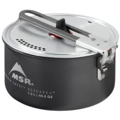 MSR Ceramic Solo Pot -Msr 13230 msr ceramic solo pot 2 c 837449