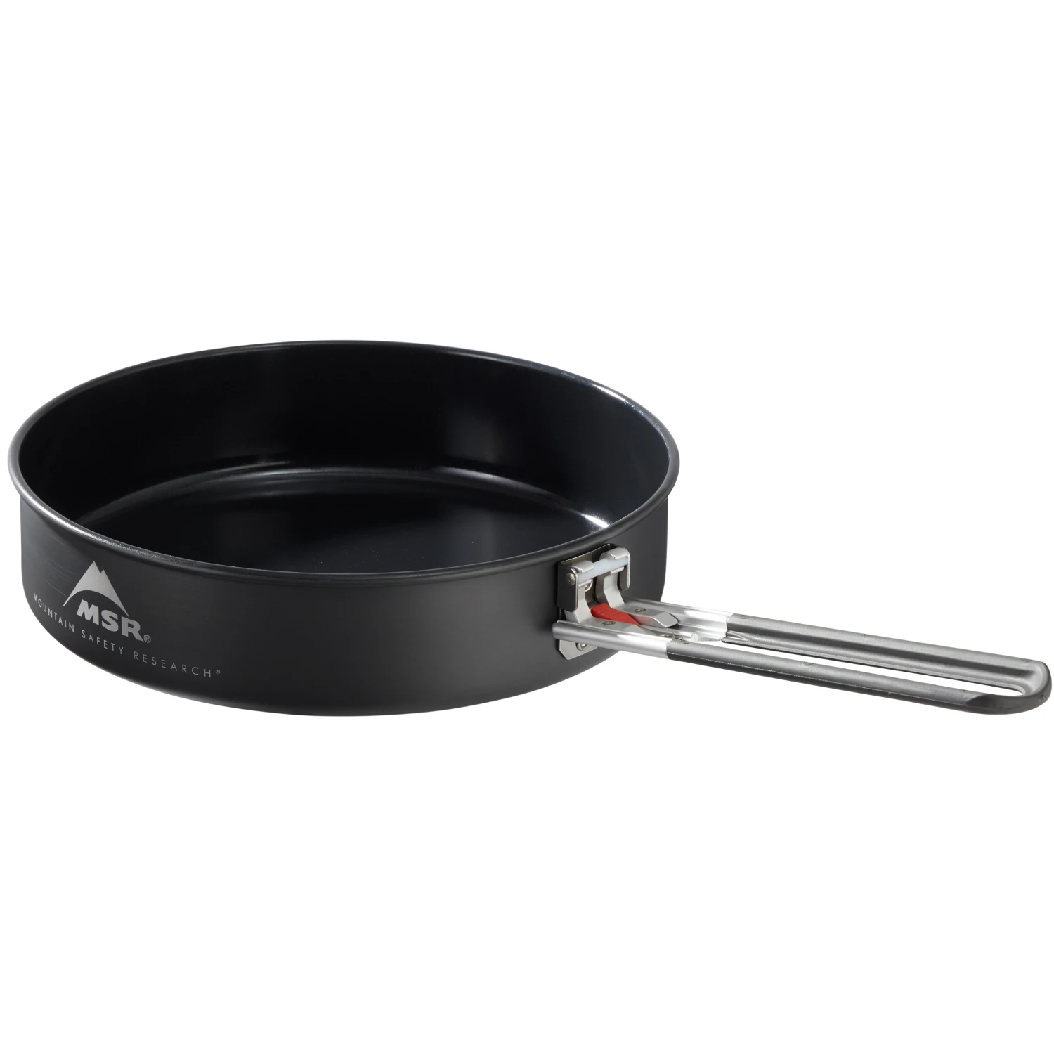 MSR Ceramic Pan 3 MSR Ceramic Pan