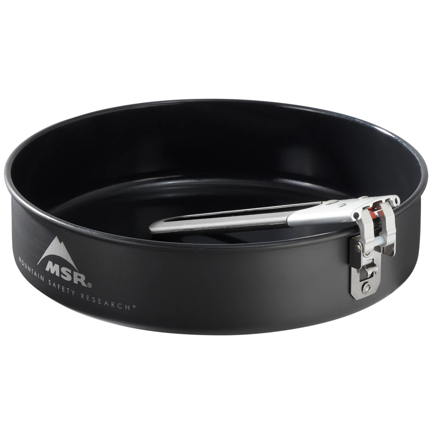 MSR Ceramic Pan 6 MSR Ceramic Pan - Image 4