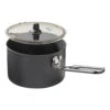 MSR Trail Lite Pot - 1.3 L 1 MSR Trail Lite Pot - 1.3 L -Msr 13234 msr hardanodized pot 1p3liter a 837778