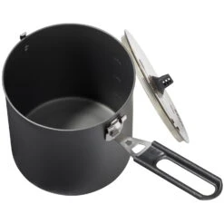 MSR Trail Lite Pot - 2 L 7 MSR Trail Lite Pot - 2 L -Msr 13235 msr hardanodized pot 2liter b 837792