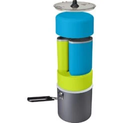 MSR TrailLite Duo System