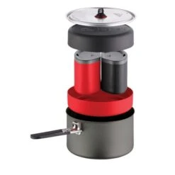 MSR Alpinist 2 Cooking System