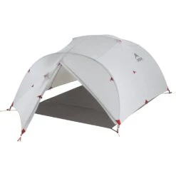 MSR Mutha Hubba NX Tent - Green -Msr 170258 03 d 306865