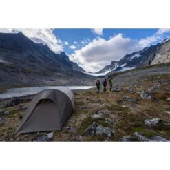 MSR Tindheim 3 Tent -Msr 2022 summer climbing norway aasens 024204 1411904