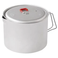 MSR Titan Kettle - 2 L