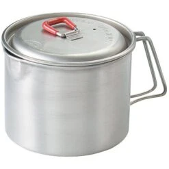 MSR Titan Kettle - 0.85 L