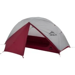 MSR Elixir 1 Tent - Grey -Msr 267364 01 d 534716