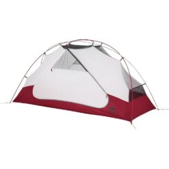 MSR Elixir 1 Tent - Green -Msr 267364 03 d 534718 1