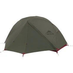 MSR Elixir 1 Tent - Green