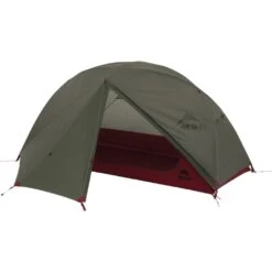 MSR Elixir 1 Tent - Green -Msr 267368 01 d 534731