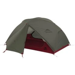 MSR Elixir 2 Tent - Green -Msr 267373 01 d 534749
