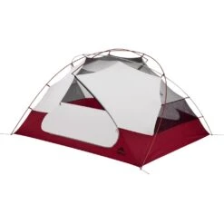 MSR Elixir 3 Tent - Green -Msr 267377 03 d 534769