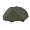 MSR Elixir 3 Tent - Green -Msr 267382 00 d 534780