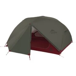 MSR Elixir 3 Tent - Green -Msr 267382 01 d 534781