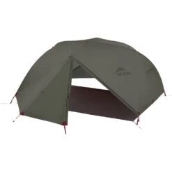 MSR Elixir 3 Tent - Green -Msr 267382 02 d 534782