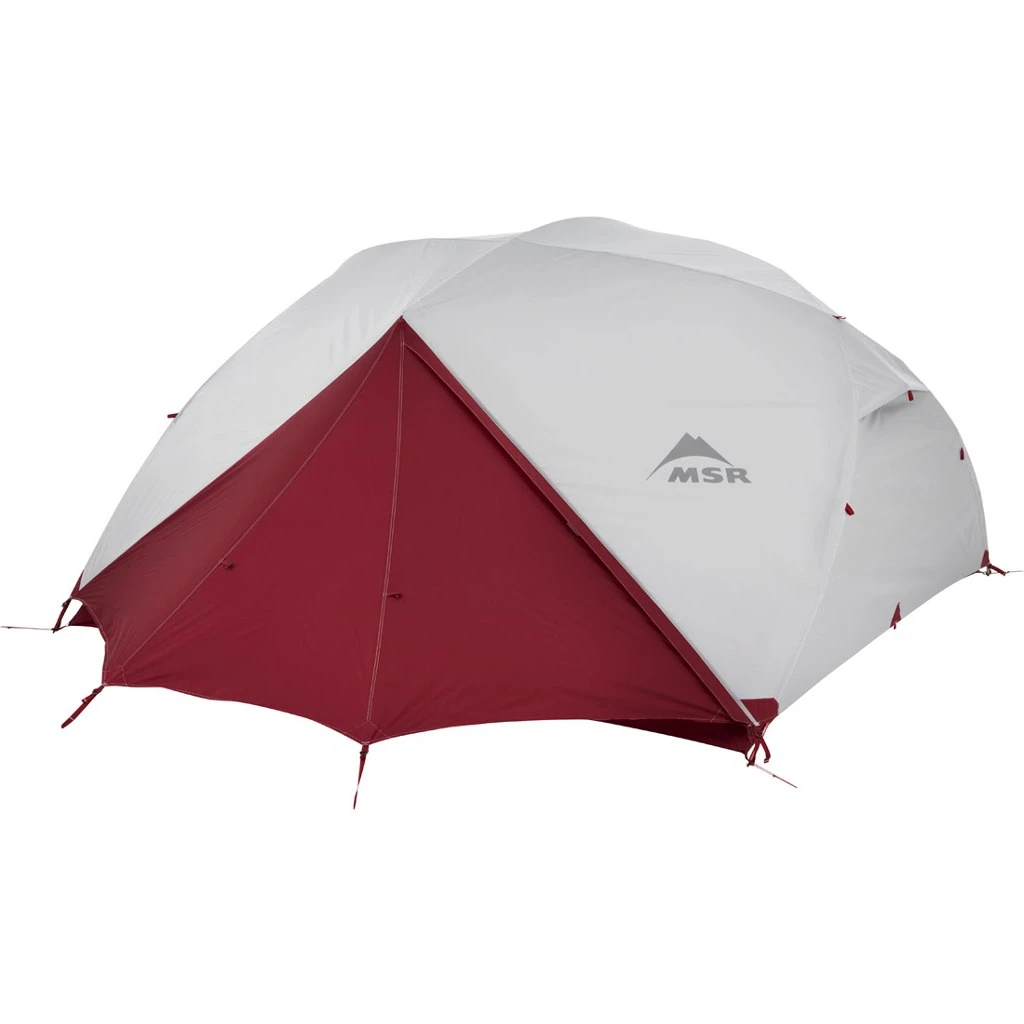 MSR Elixir 4 Tent - Grey 3 MSR Elixir 4 Tent - Grey