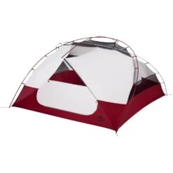MSR Elixir 4 Tent - Green -Msr 267393 03 d 534820 1