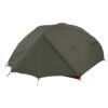 MSR Elixir 4 Tent - Green 1 MSR Elixir 4 Tent - Green -Msr 267396 00 d 534826