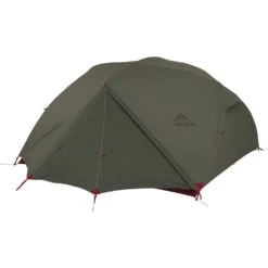 MSR Elixir 4 Tent - Green
