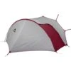 MSR Gear Shed Front Porch - Grey -Msr 267400 00 d 534834