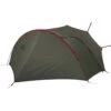 MSR Gear Shed Front Porch - Green -Msr 267414 00 d 534868