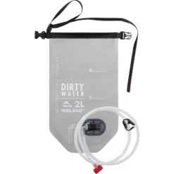 MSR Trail Base Water Filter Kit -Msr 267484 02 d 535033