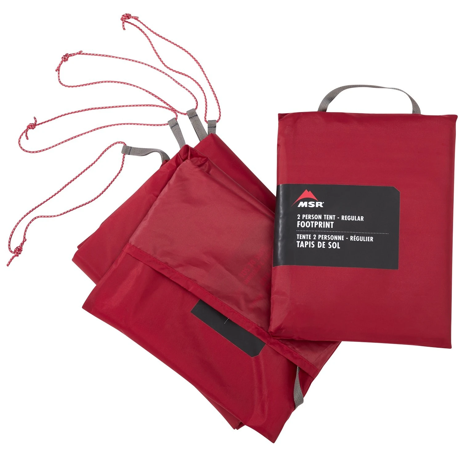 MSR Universal 3 Footprint - Regular 4 MSR Universal 3 Footprint - Regular - Image 2