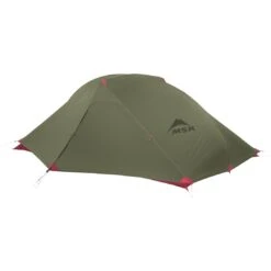 MSR Carbon Reflex 2 V5 Tent - Green -Msr 321023 01 d 668403