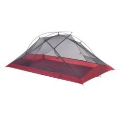 MSR Carbon Reflex 2 V5 Tent - Green -Msr 321023 02 d 668404