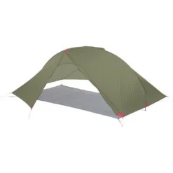 MSR Carbon Reflex 2 V5 Tent - Green -Msr 321023 03 d 668405