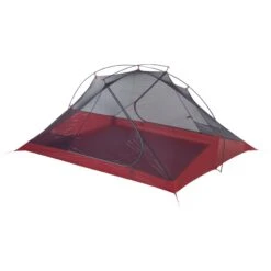 MSR Carbon Reflex 3 V4 Tent - Green 11 MSR Carbon Reflex 3 V4 Tent - Green -Msr 321027 02 d 668416
