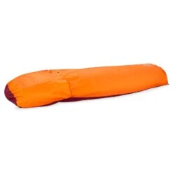 MSR Pro Bivy Bag - Orange