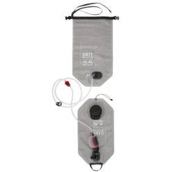 MSR Trail Base Water Filter 4 L