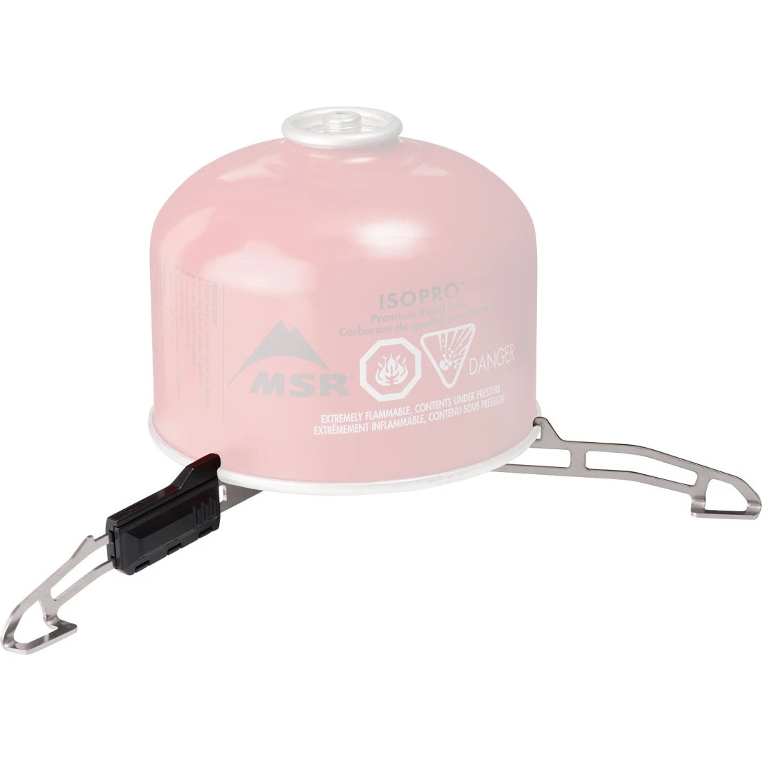 MSR Universal Canister Stand 4 MSR Universal Canister Stand - Image 2