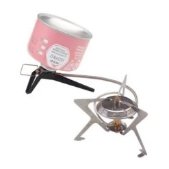 MSR WindPro II Stove