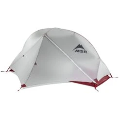 MSR Hubba NX Solo UL Tent - Grey 14 MSR Hubba NX Solo UL Tent - Grey -Msr 92425 01 d 149057