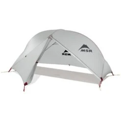 MSR Hubba NX Solo UL Tent - Grey 15 MSR Hubba NX Solo UL Tent - Grey -Msr 92425 03 d 149059