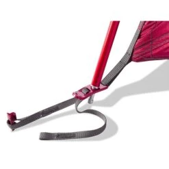 MSR Hubba NX Solo UL Tent - Green -Msr 92425 05 d 149061