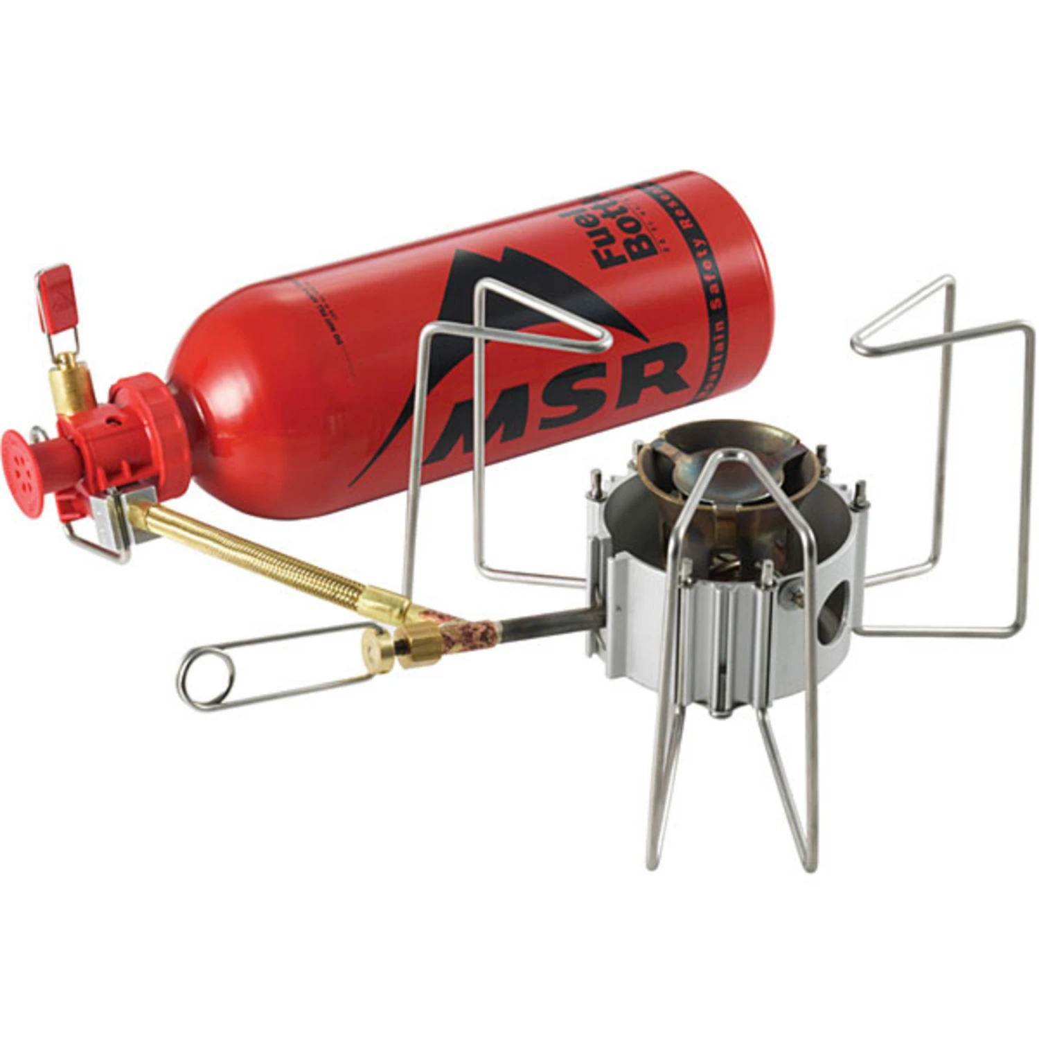 MSR DragonFly Combo Stove 3 MSR DragonFly Combo Stove