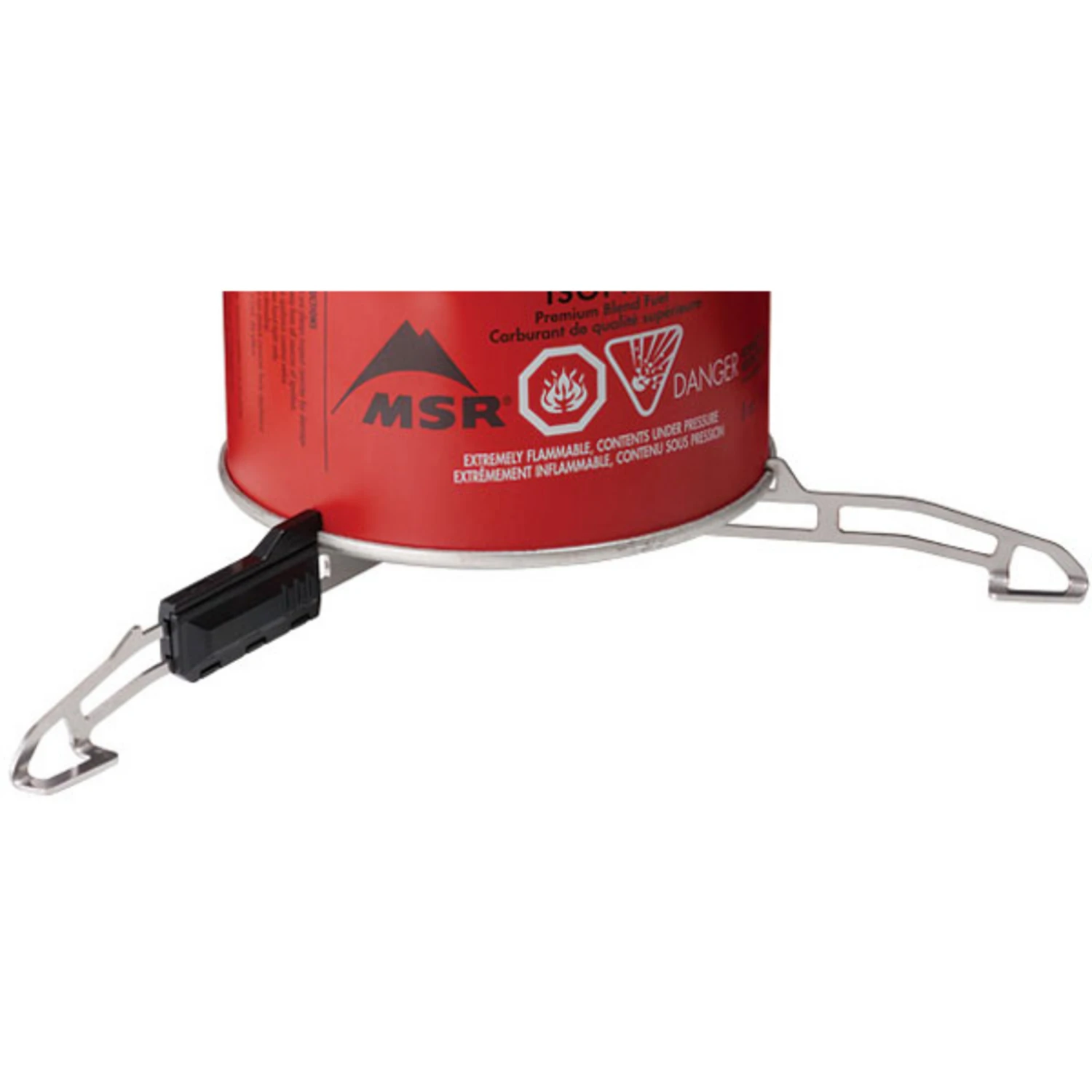 MSR Universal Canister Stand 4 MSR Universal Canister Stand - Image 2