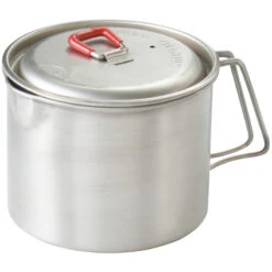 MSR Titan Kettle