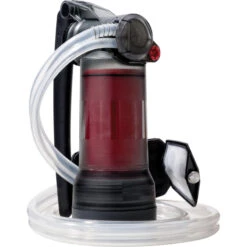 MSR Guardian Purifier Pump Water Filter